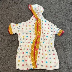 Matilda Jane Beach/Pool Coverup